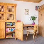 Lägenhet Hof Hamoos Kitzbühel