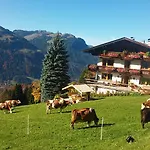 Hof Hamoos Lägenhet Kitzbühel
