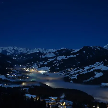 Hof Hamoos Lägenhet Kitzbühel