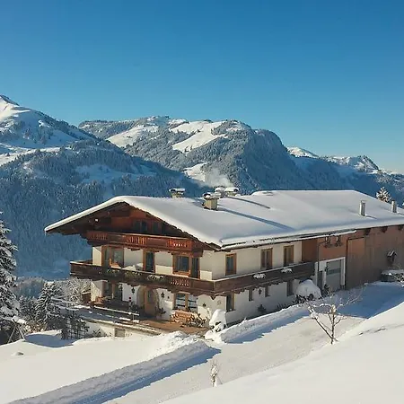 Daire Hof Hamoos Kitzbühel