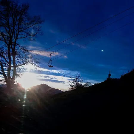 Hof Hamoos Kitzbühel