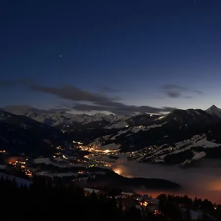 Appartamento Hof Hamoos *