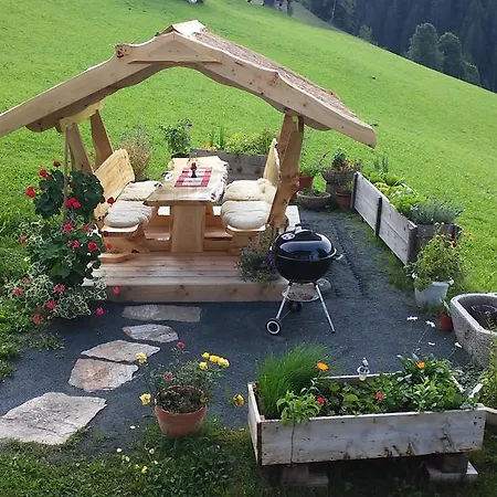 Appartamento Hof Hamoos *