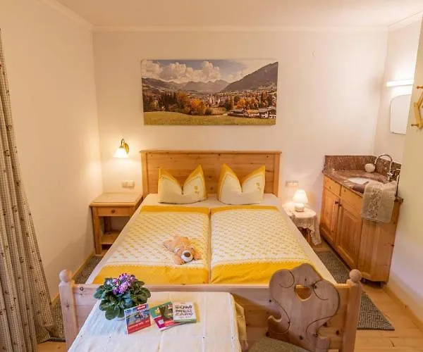 Hof Hamoos 아파트