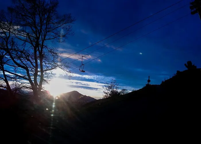 Hof Hamoos 키츠부헬