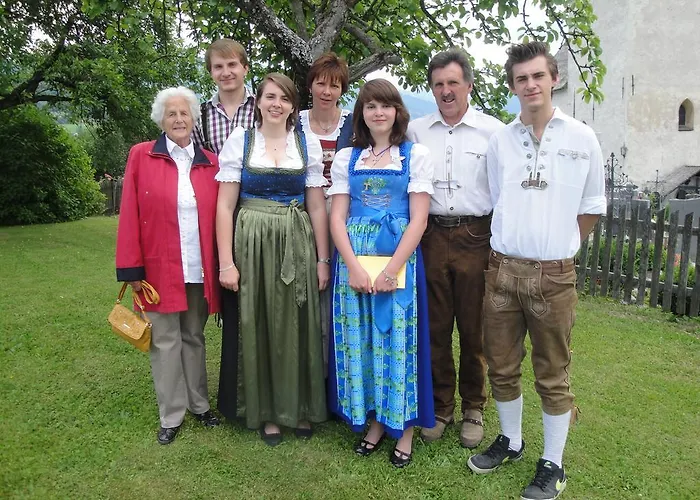 아파트 Hof Hamoos *