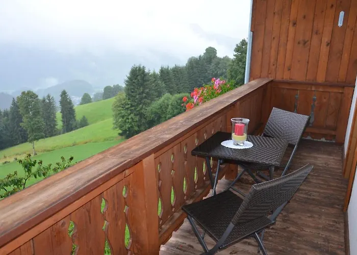 Hof Hamoos Appartement