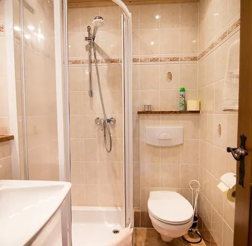 Appartement Hof Hamoos *