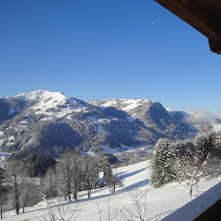 Hof Hamoos Apartment