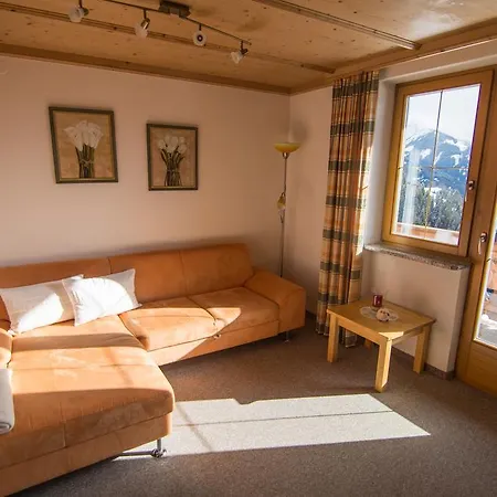 Hof Hamoos Apartment