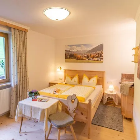 Apartment Hof Hamoos Kitzbühel
