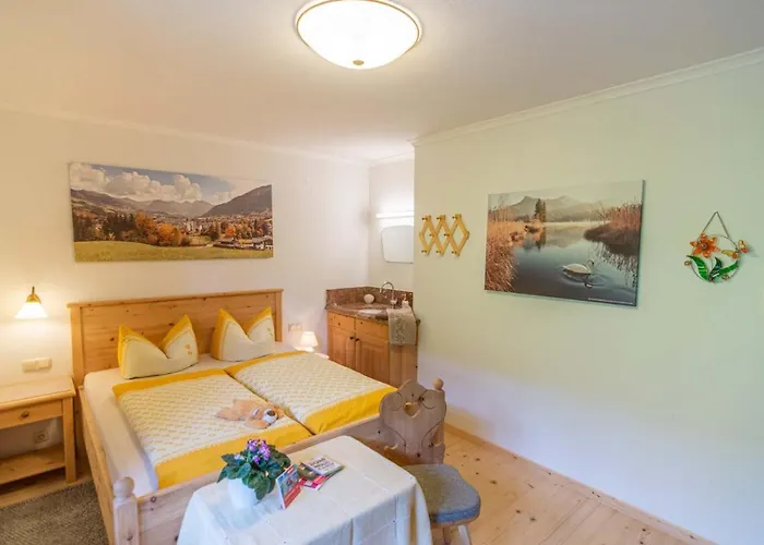 Hof Hamoos Apartment