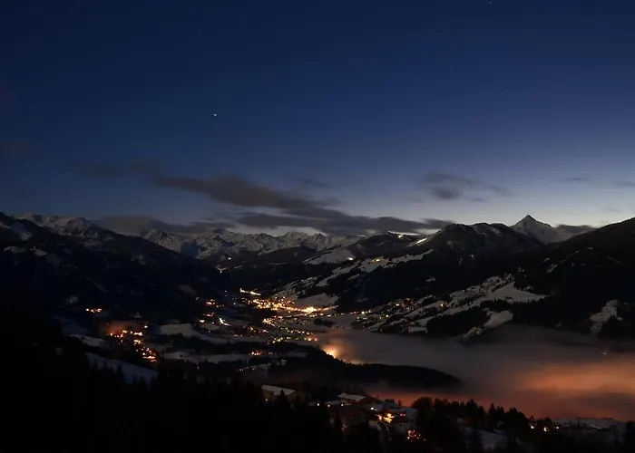 Apartment Hof Hamoos *