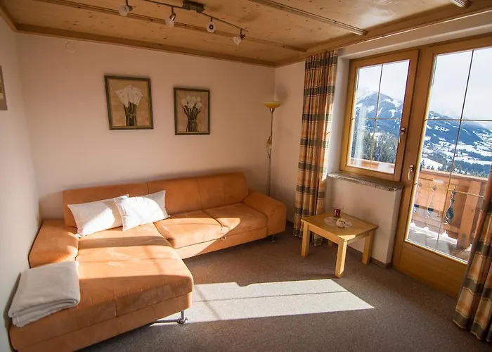 Hof Hamoos Apartment